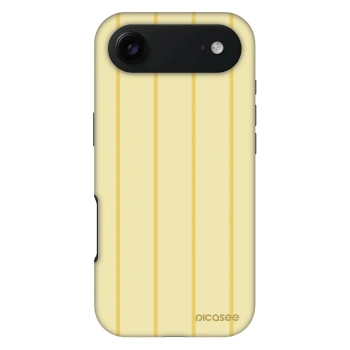 Husă pentru Apple iPhone Air - Liquid sunshine