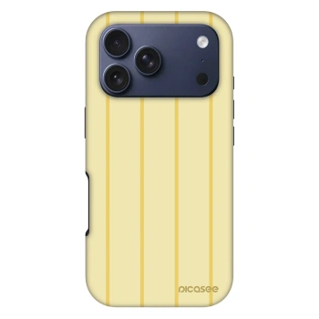 Husă pentru Apple iPhone 17 Pro - Liquid sunshine