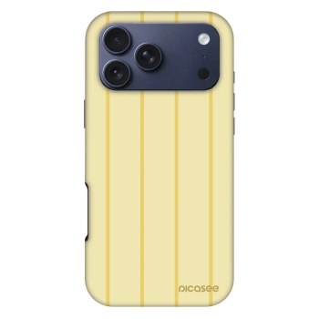 Husă pentru Apple iPhone 17 Pro Max - Liquid sunshine