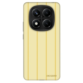 Husă pentru Xiaomi Redmi Note 14 Pro 4G - Liquid sunshine
