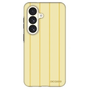 Husă pentru Samsung Galaxy S26 - Liquid sunshine