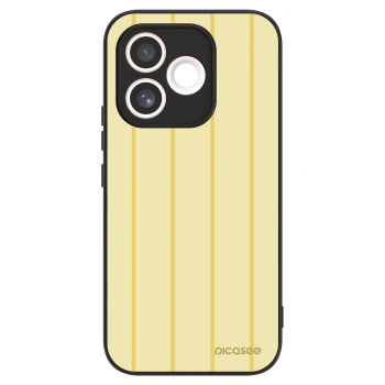 Husă pentru Honor 600 Lite - Liquid sunshine