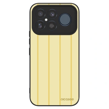 Husă pentru Xiaomi Poco F8 Ultra - Liquid sunshine
