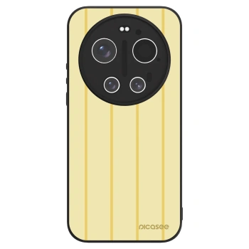 Picasee ULTIMATE CASE PowerShare pentru Xiaomi 17 Ultra - Liquid sunshine