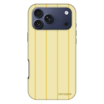 Husă pentru Apple iPhone 18 Pro Max - Liquid sunshine