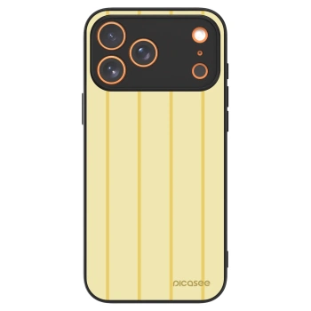 Picasee ULTIMATE CASE MagSafe pentru Apple iPhone 18 Pro Max - Liquid sunshine