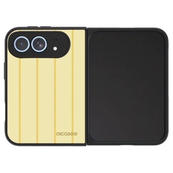 Picasee ULTIMATE CASE MagSafe pentru Apple iPhone Duo - Liquid sunshine