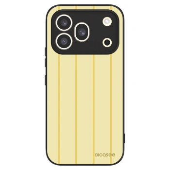 Picasee ULTIMATE CASE pentru Honor 600 Pro - Liquid sunshine