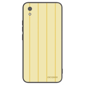 Picasee husă neagră din silicon pentru Xiaomi Redmi 7A - Liquid sunshine