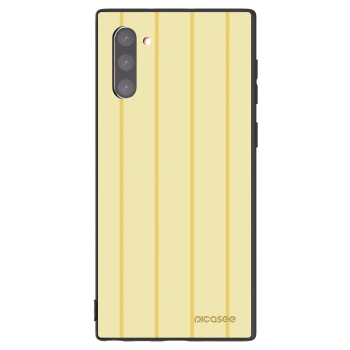 Husă pentru Samsung Galaxy Note 10 N970F - Liquid sunshine
