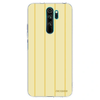 Husă pentru Xiaomi Redmi Note 8 Pro - Liquid sunshine