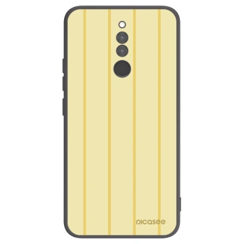 Husă pentru Xiaomi Redmi 8 - Liquid sunshine