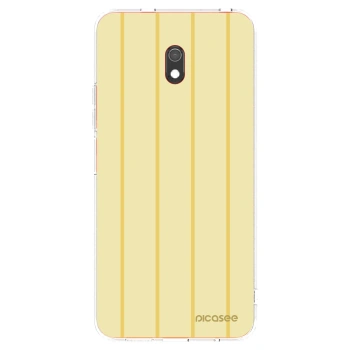 Husă pentru Xiaomi Redmi 8A - Liquid sunshine