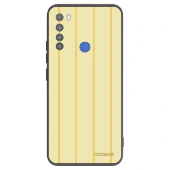Husă pentru Xiaomi Redmi Note 8T - Liquid sunshine
