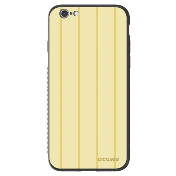 Husă pentru Apple iPhone 6/6S - Liquid sunshine