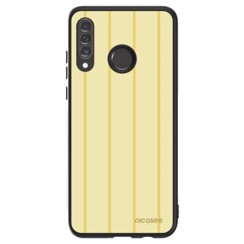 Picasee ULTIMATE CASE pentru Huawei P30 Lite - Liquid sunshine