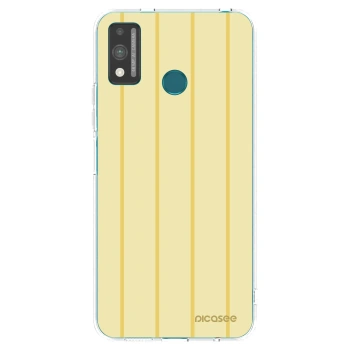 Husă pentru Honor 9X Lite - Liquid sunshine