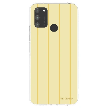Husă pentru Honor 9A - Liquid sunshine
