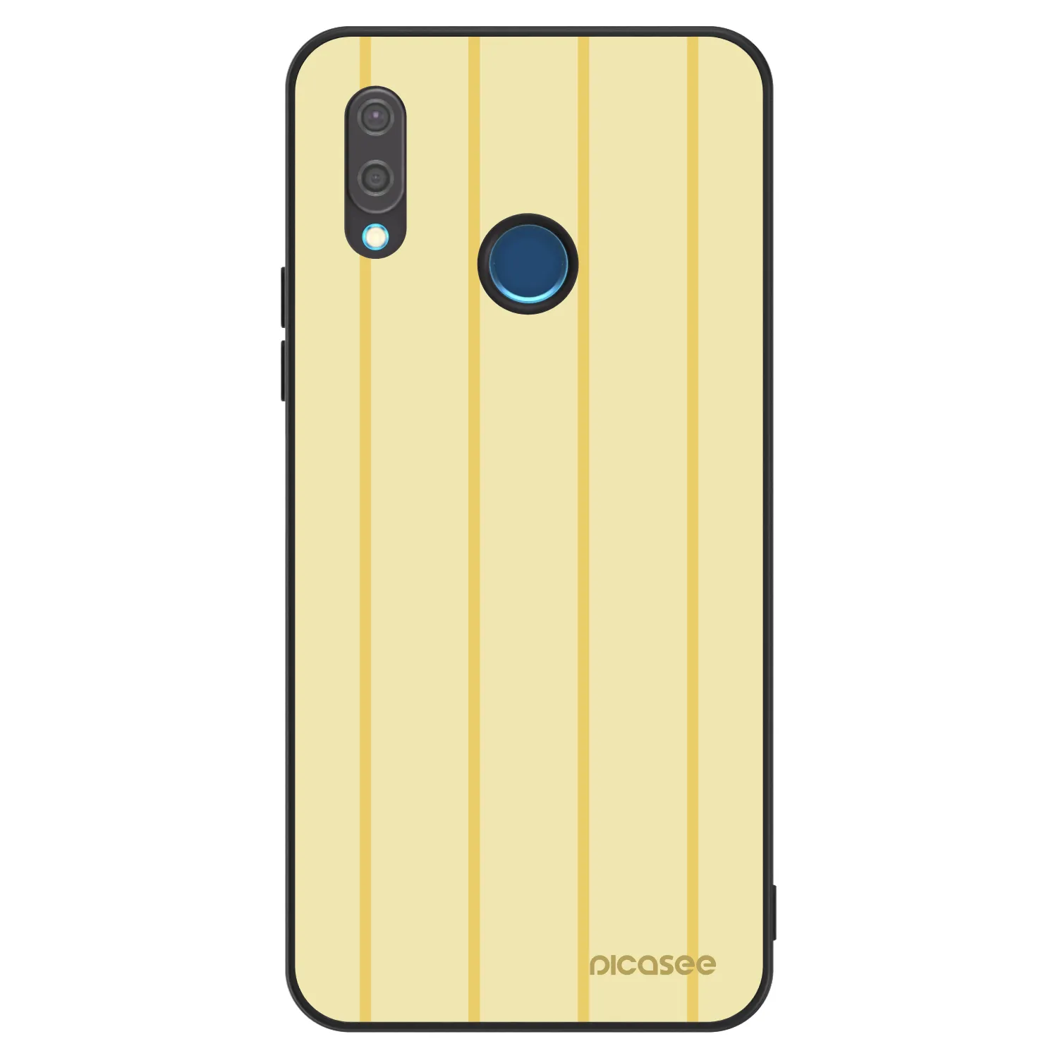 Picasee ULTIMATE CASE pentru Huawei P20 Lite - Liquid sunshine