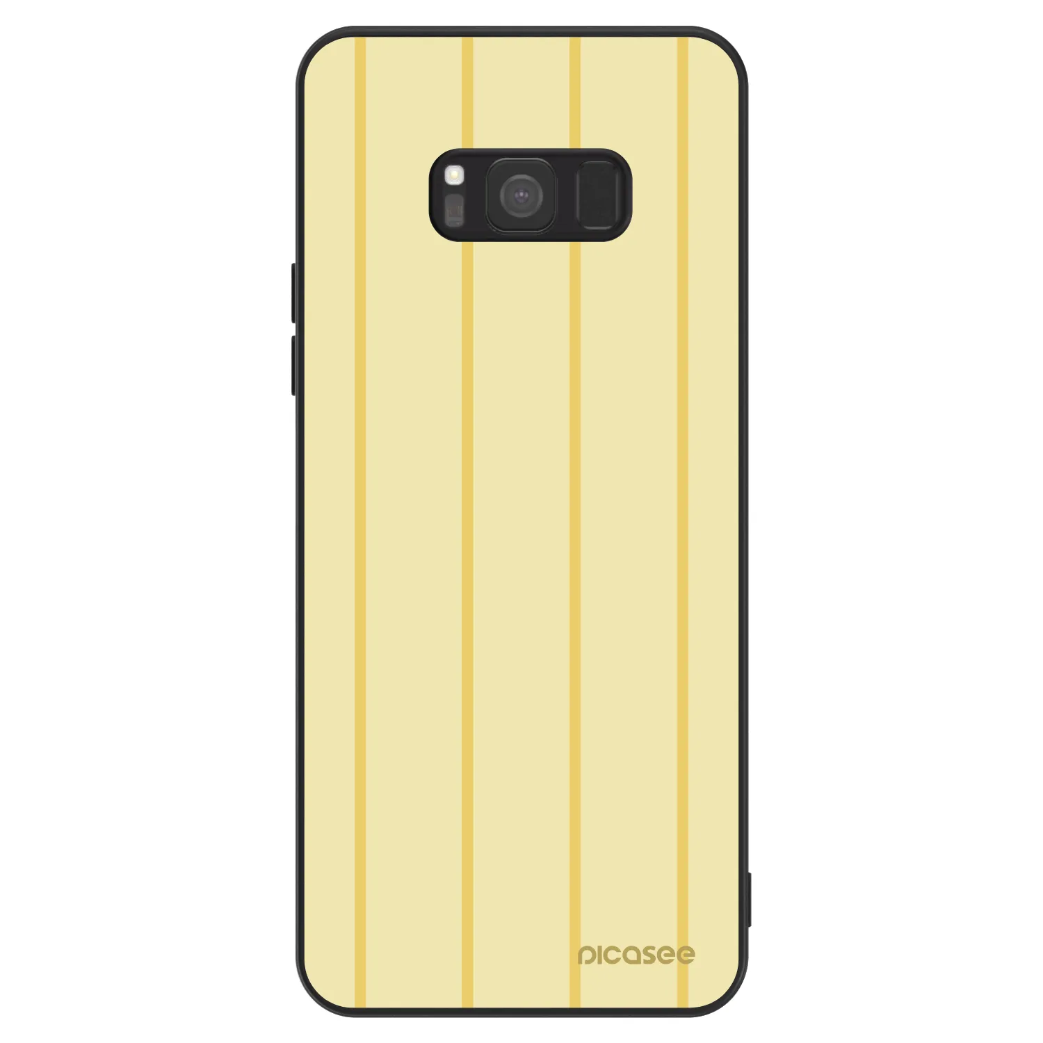 Picasee ULTIMATE CASE pentru Samsung Galaxy S8 G950F - Liquid sunshine