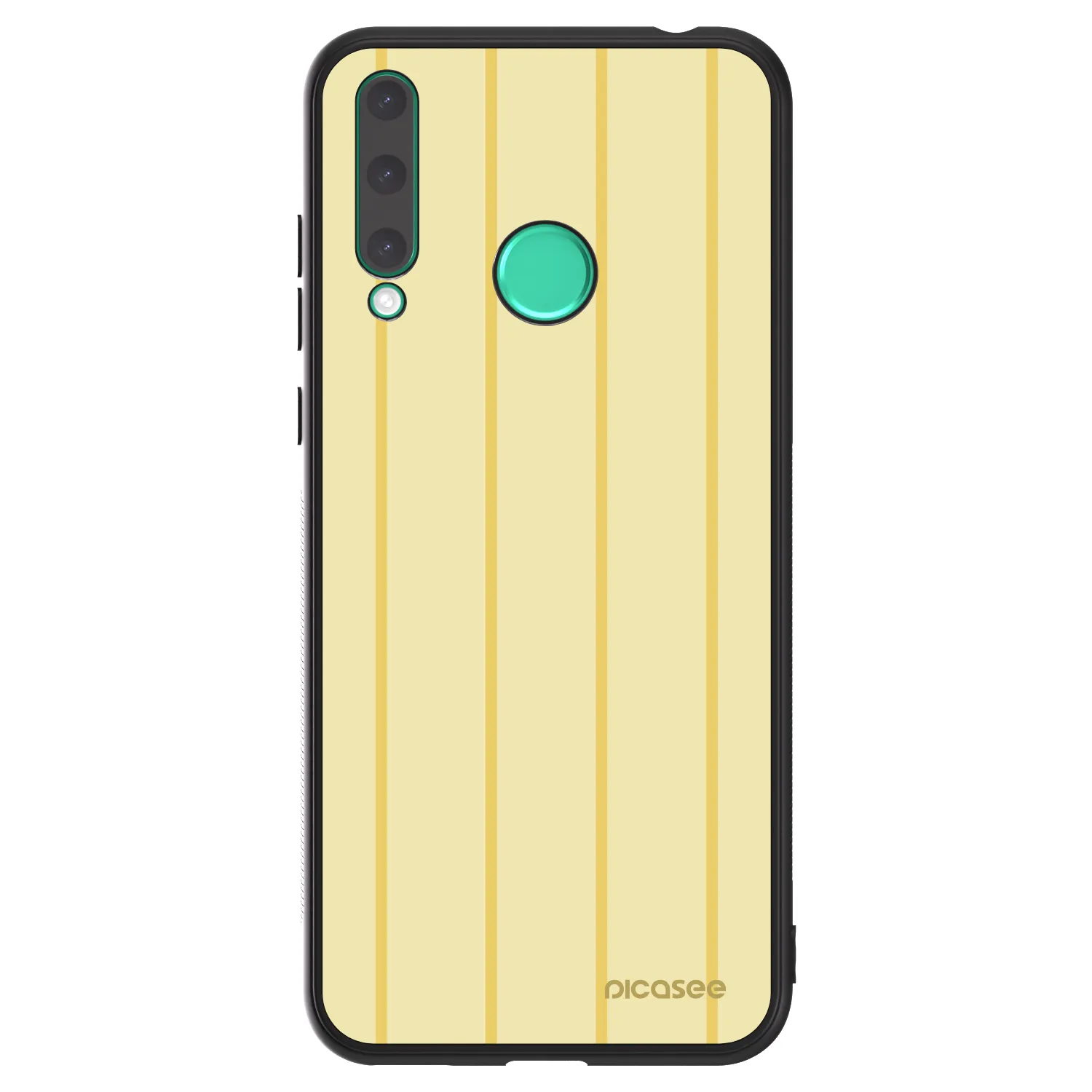 Picasee ULTIMATE CASE pentru Honor 20 Lite - Liquid sunshine