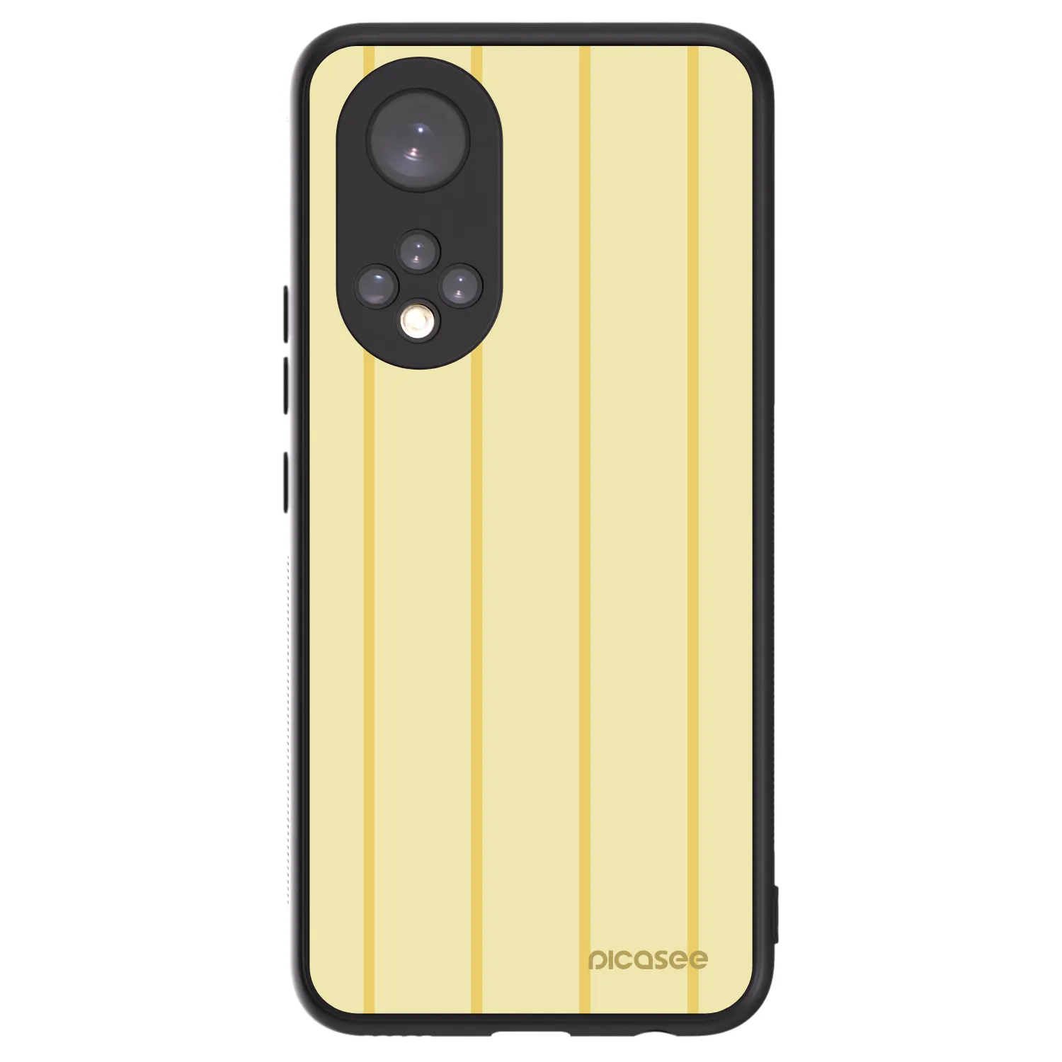 Picasee ULTIMATE CASE pentru Huawei Nova 9 - Liquid sunshine