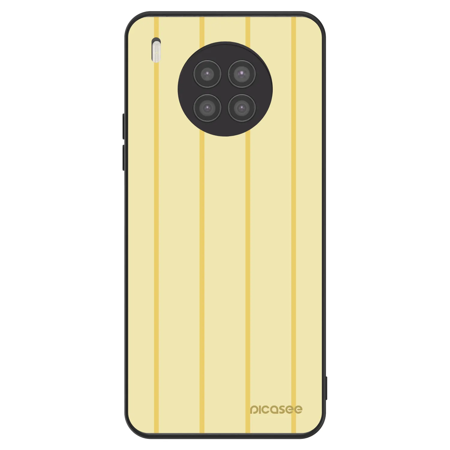 Picasee ULTIMATE CASE pentru Huawei Nova 8i - Liquid sunshine