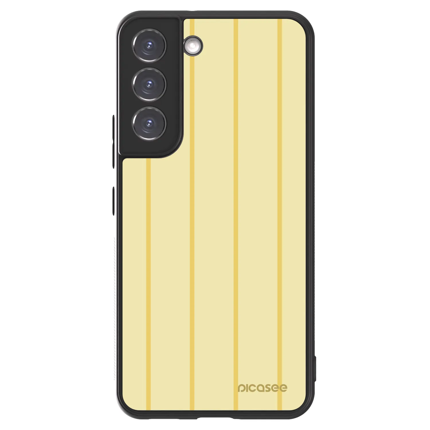 Picasee ULTIMATE CASE pentru Samsung Galaxy S22 5G - Liquid sunshine