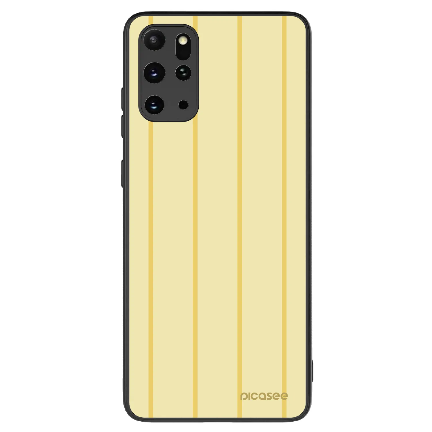 Picasee ULTIMATE CASE pentru Samsung Galaxy S20+ G985F - Liquid sunshine