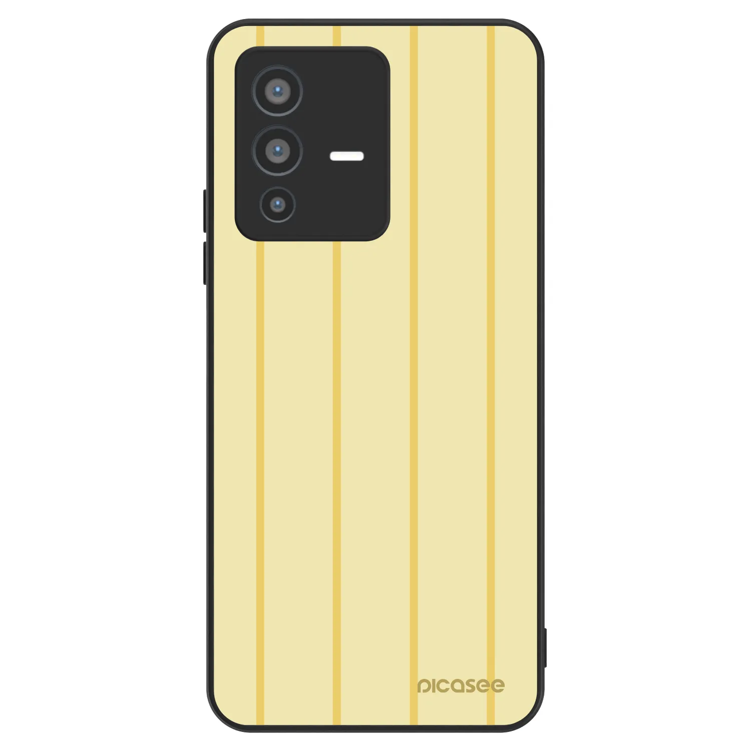 Picasee ULTIMATE CASE pentru Vivo V23 5G - Liquid sunshine