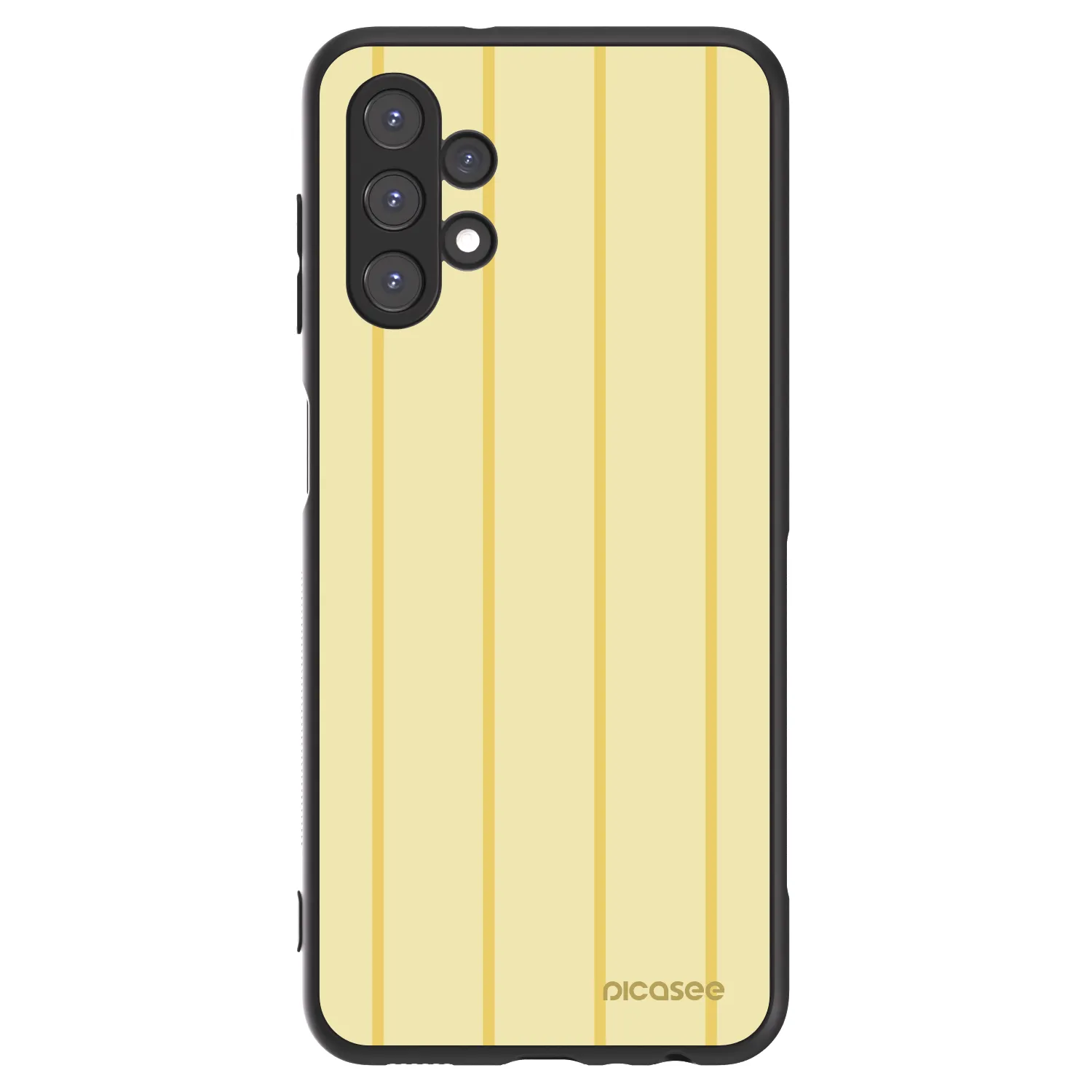 Picasee ULTIMATE CASE pentru Samsung Galaxy A13 4G A135 - Liquid sunshine