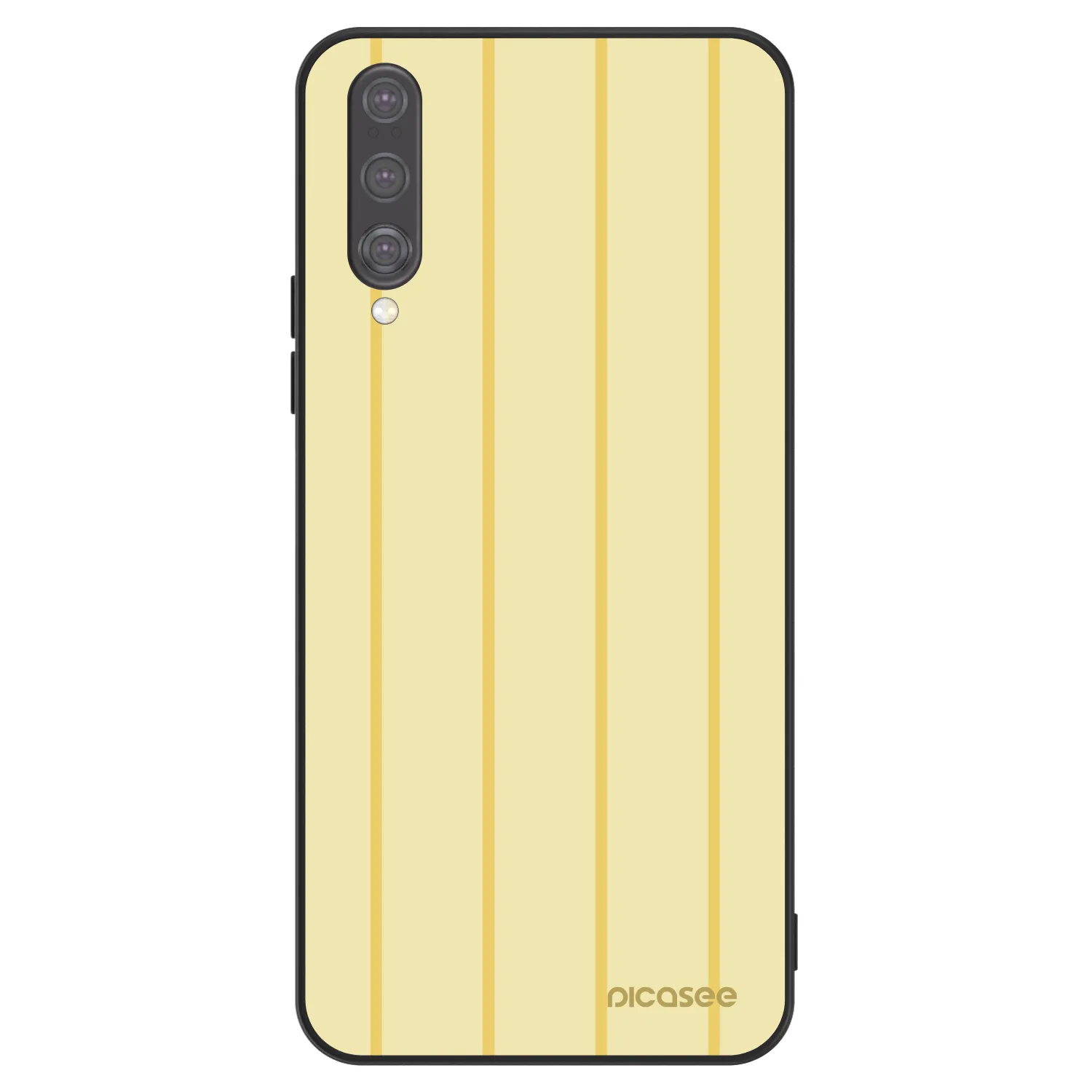 Picasee ULTIMATE CASE pentru Huawei P20 Pro - Liquid sunshine