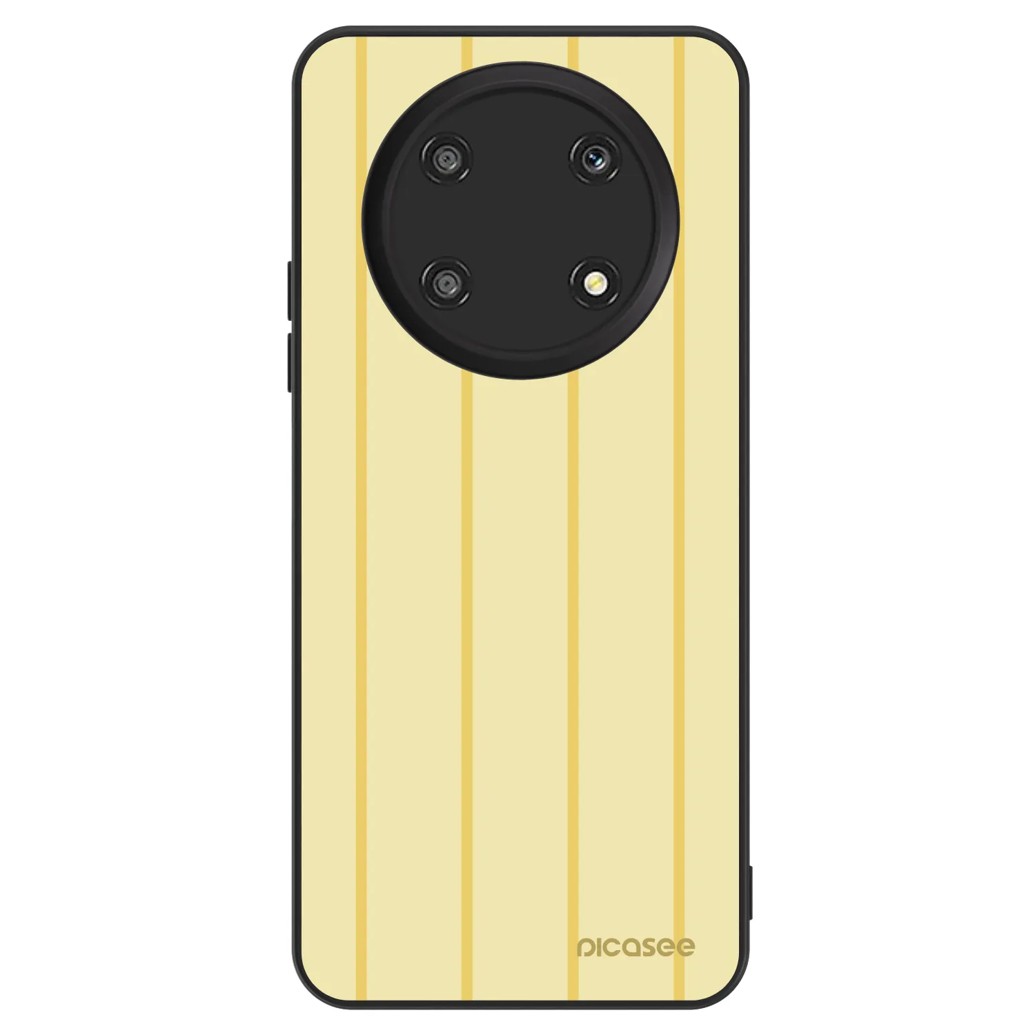 Picasee ULTIMATE CASE pentru Honor Magic4 Lite 5G - Liquid sunshine