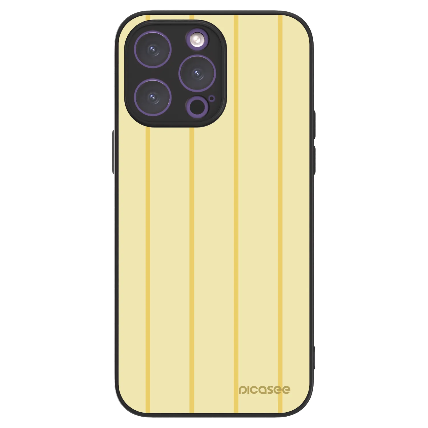 Picasee ULTIMATE CASE MagSafe pentru Apple iPhone 14 Pro Max - Liquid sunshine