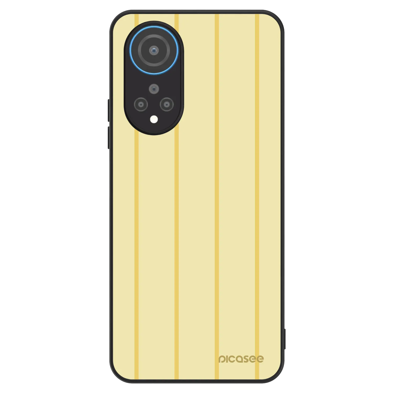 Picasee ULTIMATE CASE pentru Honor X7 - Liquid sunshine