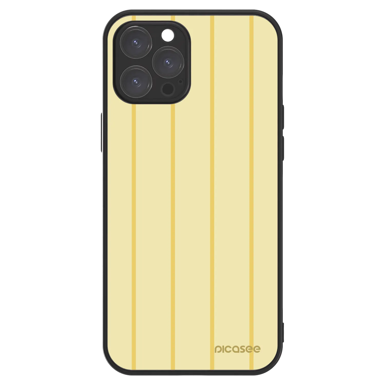 Picasee ULTIMATE CASE MagSafe pentru Apple iPhone 12 Pro Max - Liquid sunshine