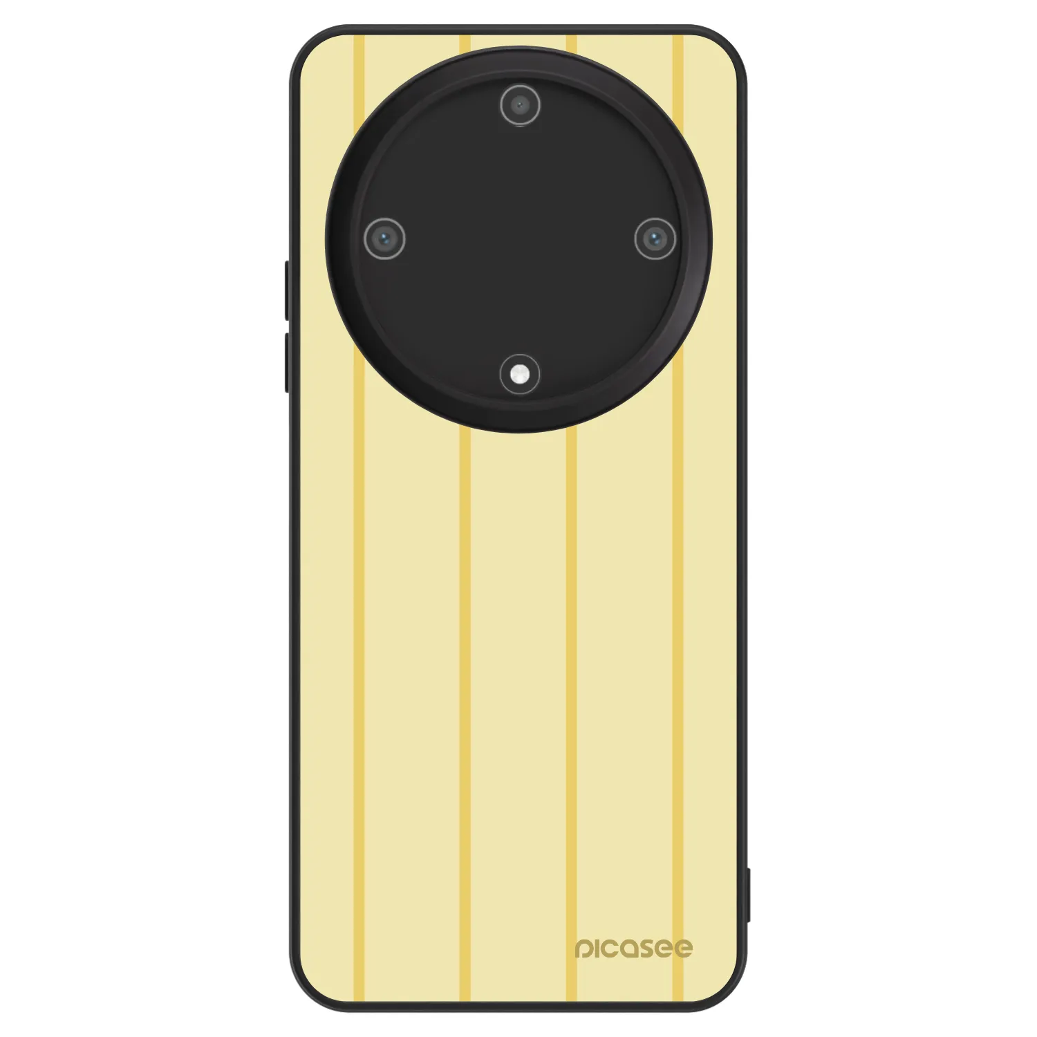 Picasee ULTIMATE CASE pentru Honor Magic5 Lite 5G - Liquid sunshine