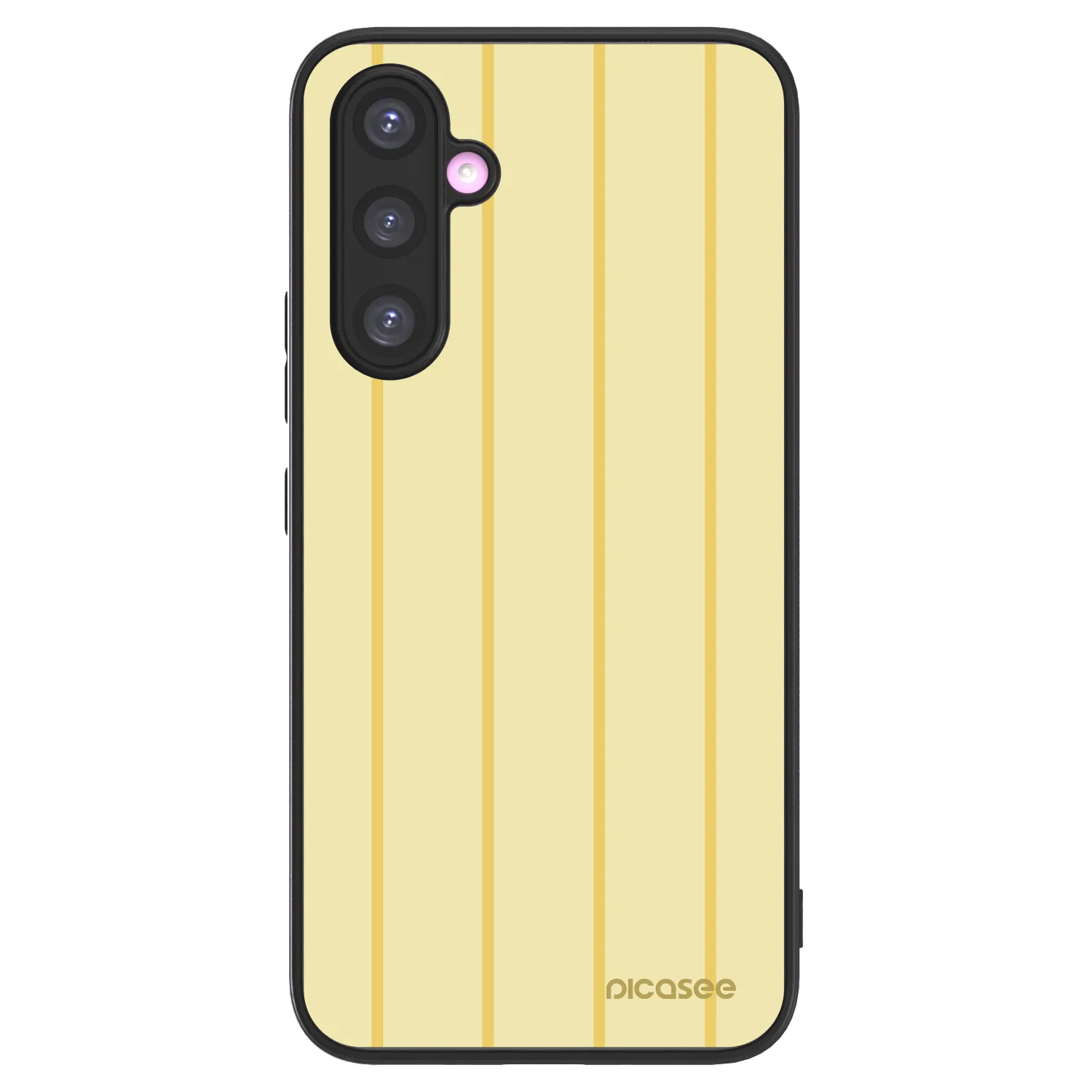 Picasee ULTIMATE CASE pentru Samsung Galaxy A54 5G A546B - Liquid sunshine