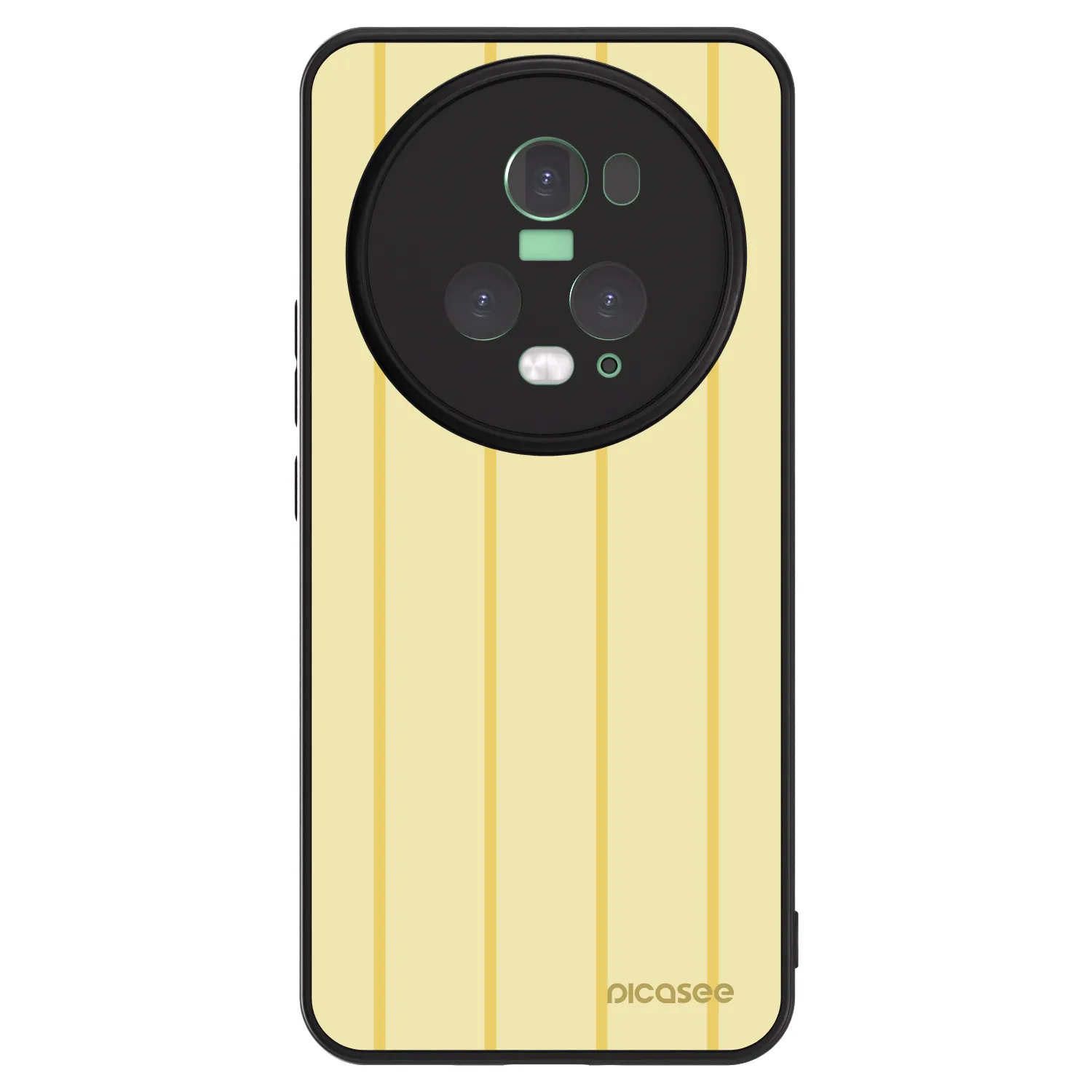 Picasee ULTIMATE CASE pentru Honor Magic5 Pro - Liquid sunshine