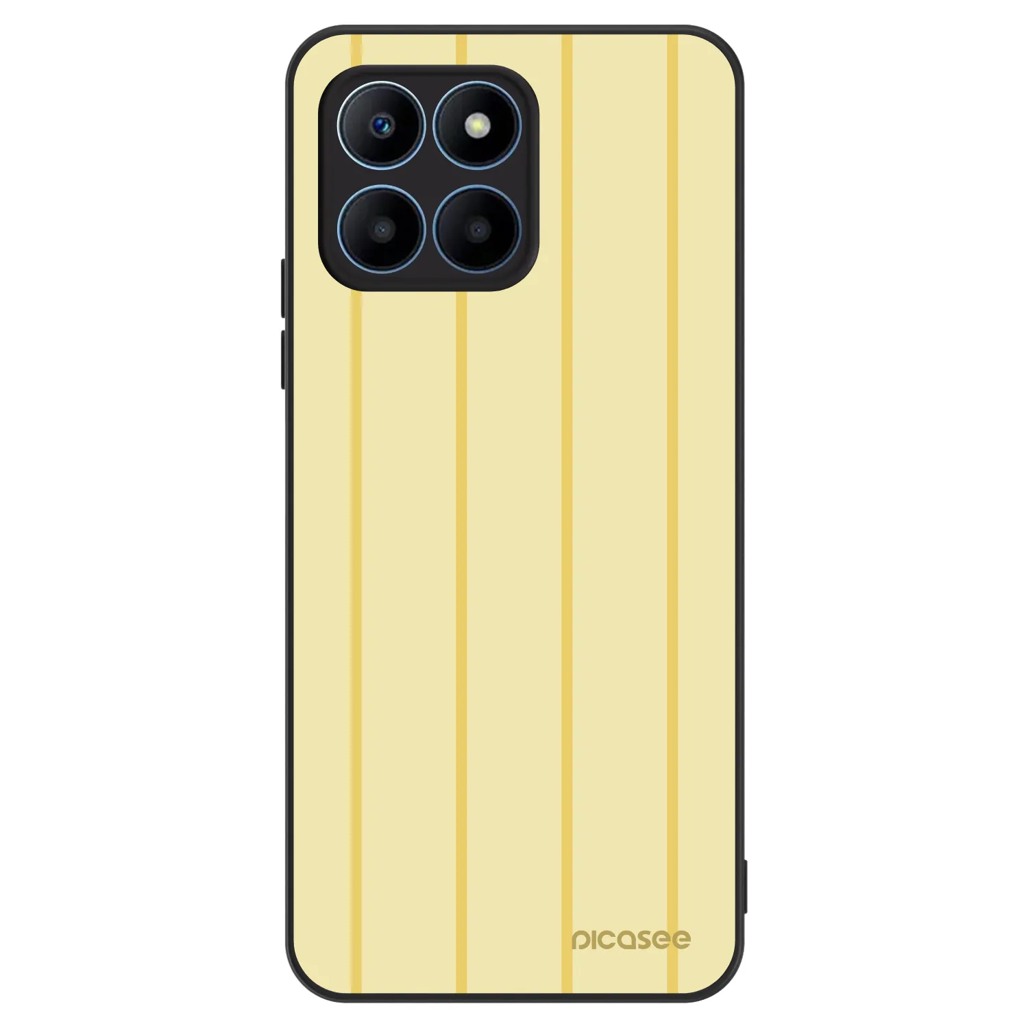 Picasee ULTIMATE CASE pentru Honor 70 Lite - Liquid sunshine