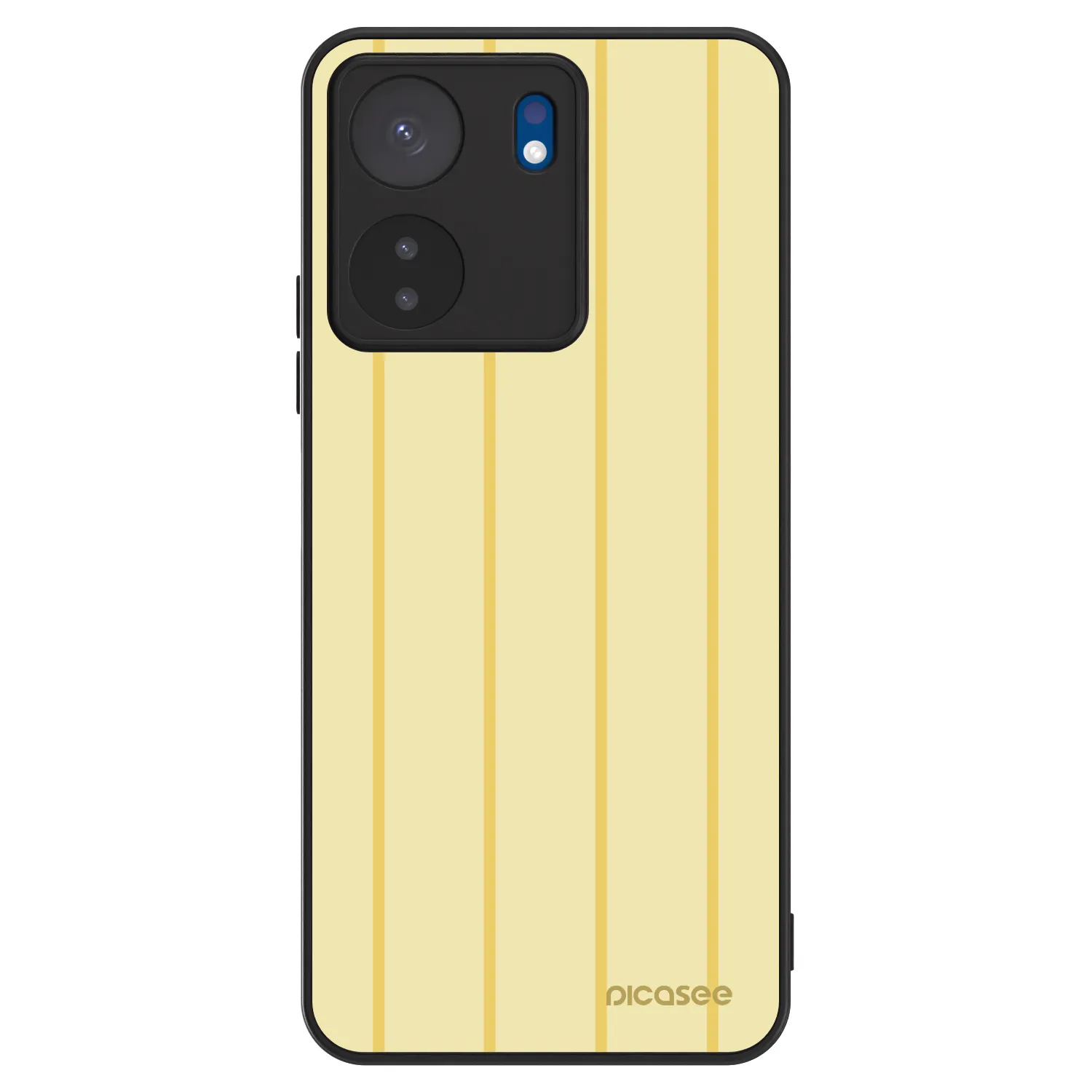Picasee ULTIMATE CASE pentru Xiaomi Redmi 13C 4G - Liquid sunshine