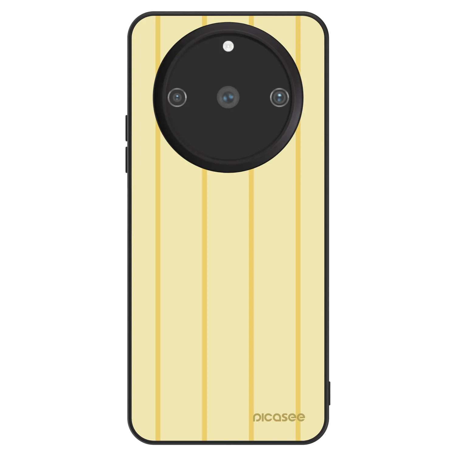 Picasee ULTIMATE CASE pentru Realme 11 Pro+ - Liquid sunshine