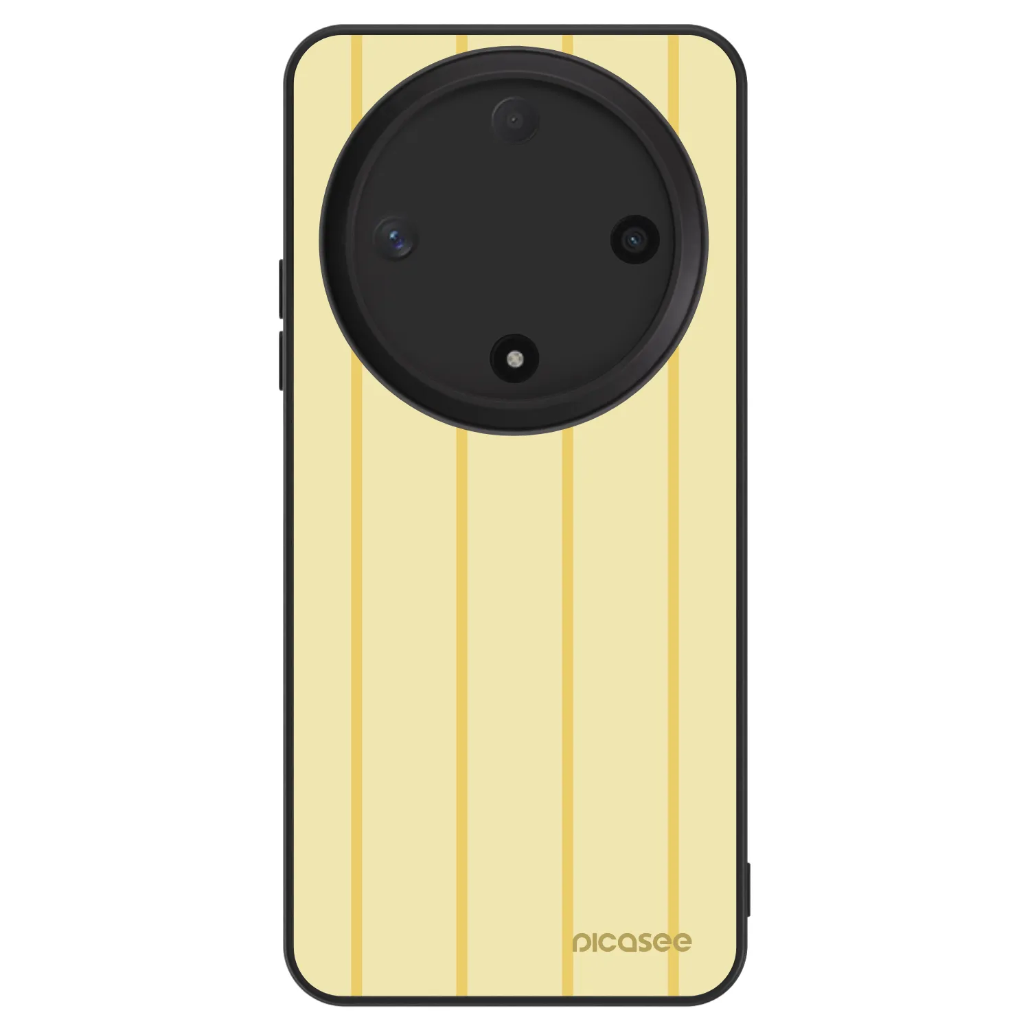 Picasee ULTIMATE CASE pentru Honor Magic6 Lite 5G - Liquid sunshine