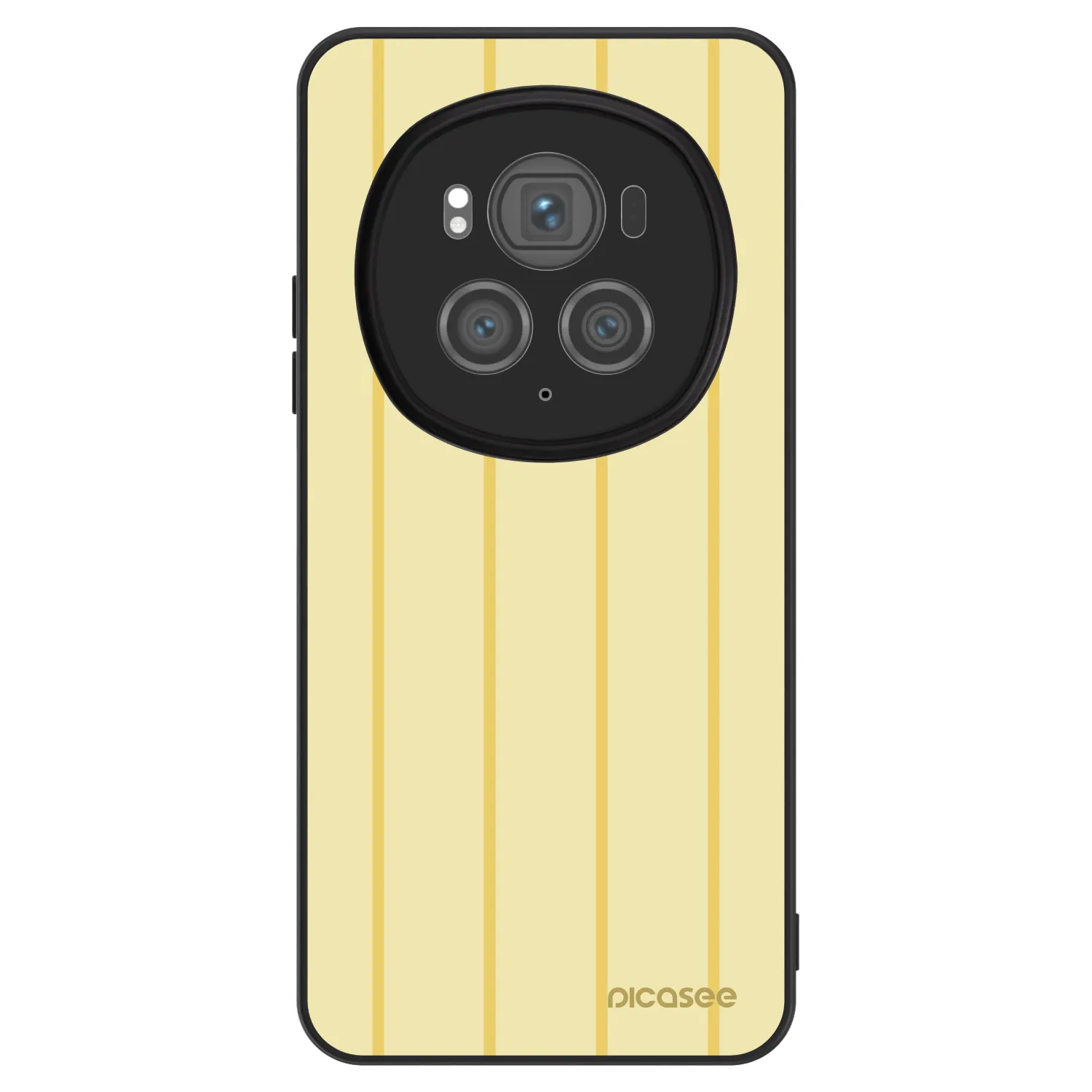 Picasee ULTIMATE CASE pentru Honor Magic6 Pro - Liquid sunshine