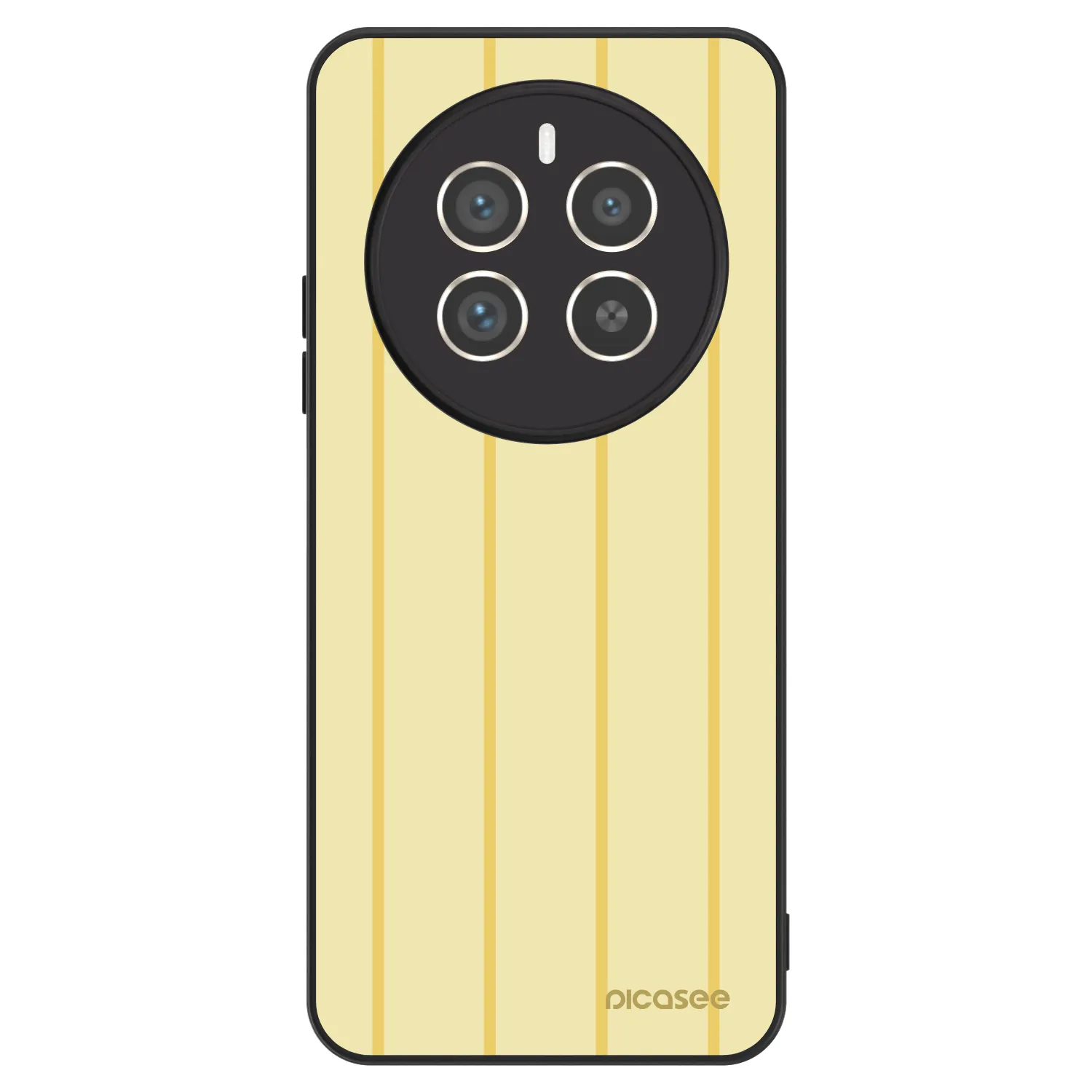 Picasee ULTIMATE CASE pentru Realme 12 Pro 5G - Liquid sunshine