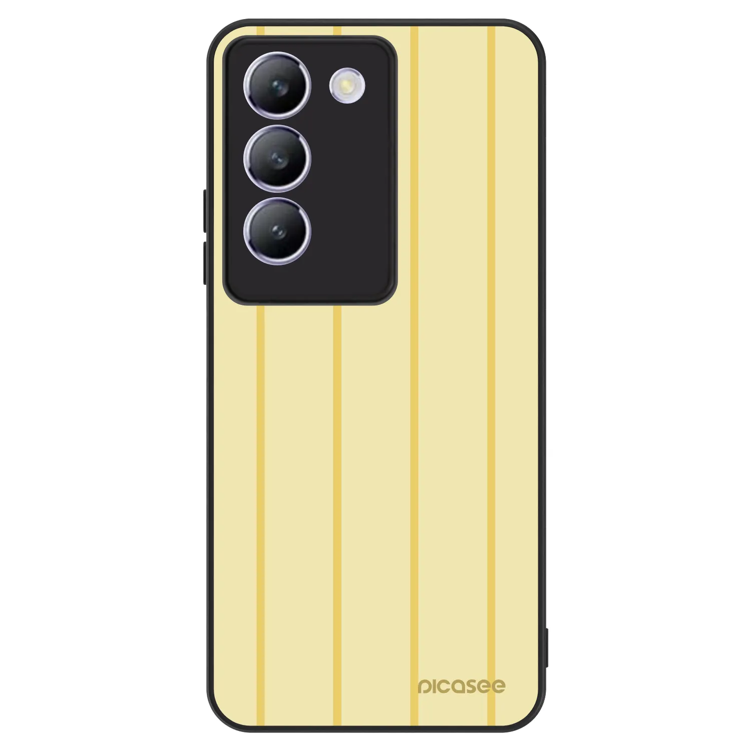 Picasee ULTIMATE CASE pentru Vivo V40 SE 5G - Liquid sunshine