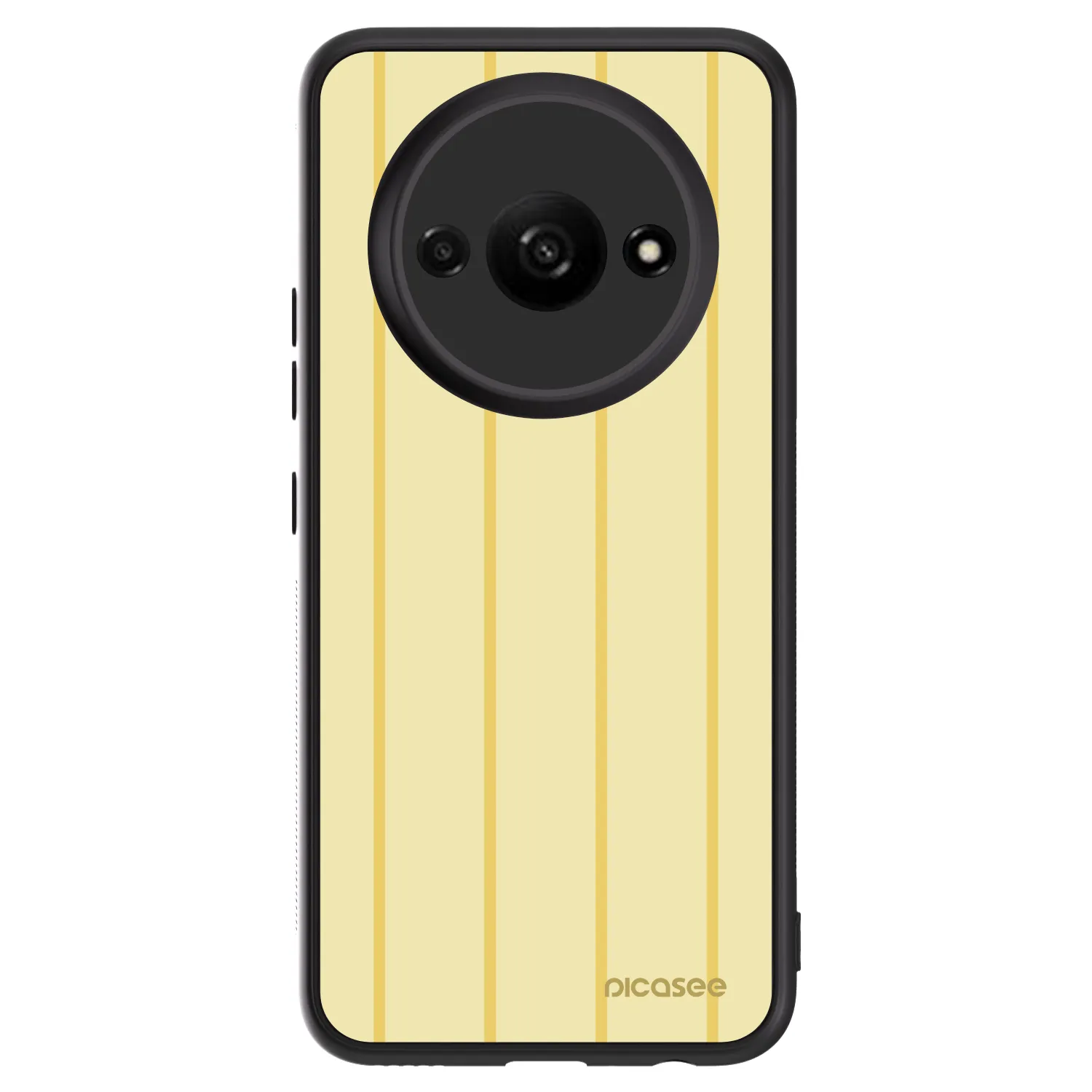 Picasee ULTIMATE CASE pentru Xiaomi Redmi A3 - Liquid sunshine