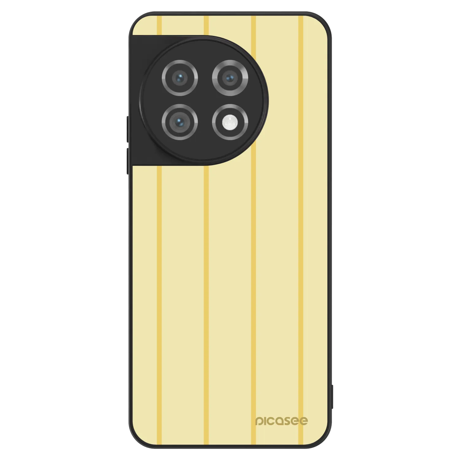 Picasee ULTIMATE CASE pentru OnePlus 11 5G - Liquid sunshine