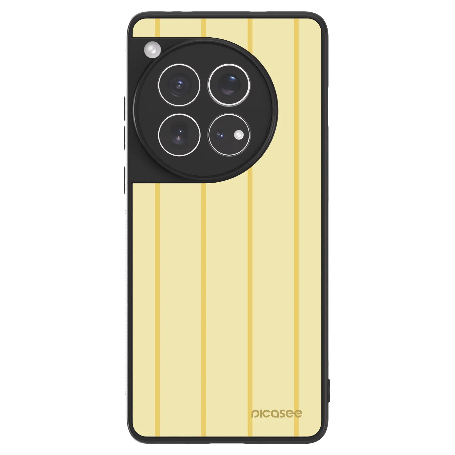 Picasee ULTIMATE CASE pentru OnePlus 12 5G - Liquid sunshine