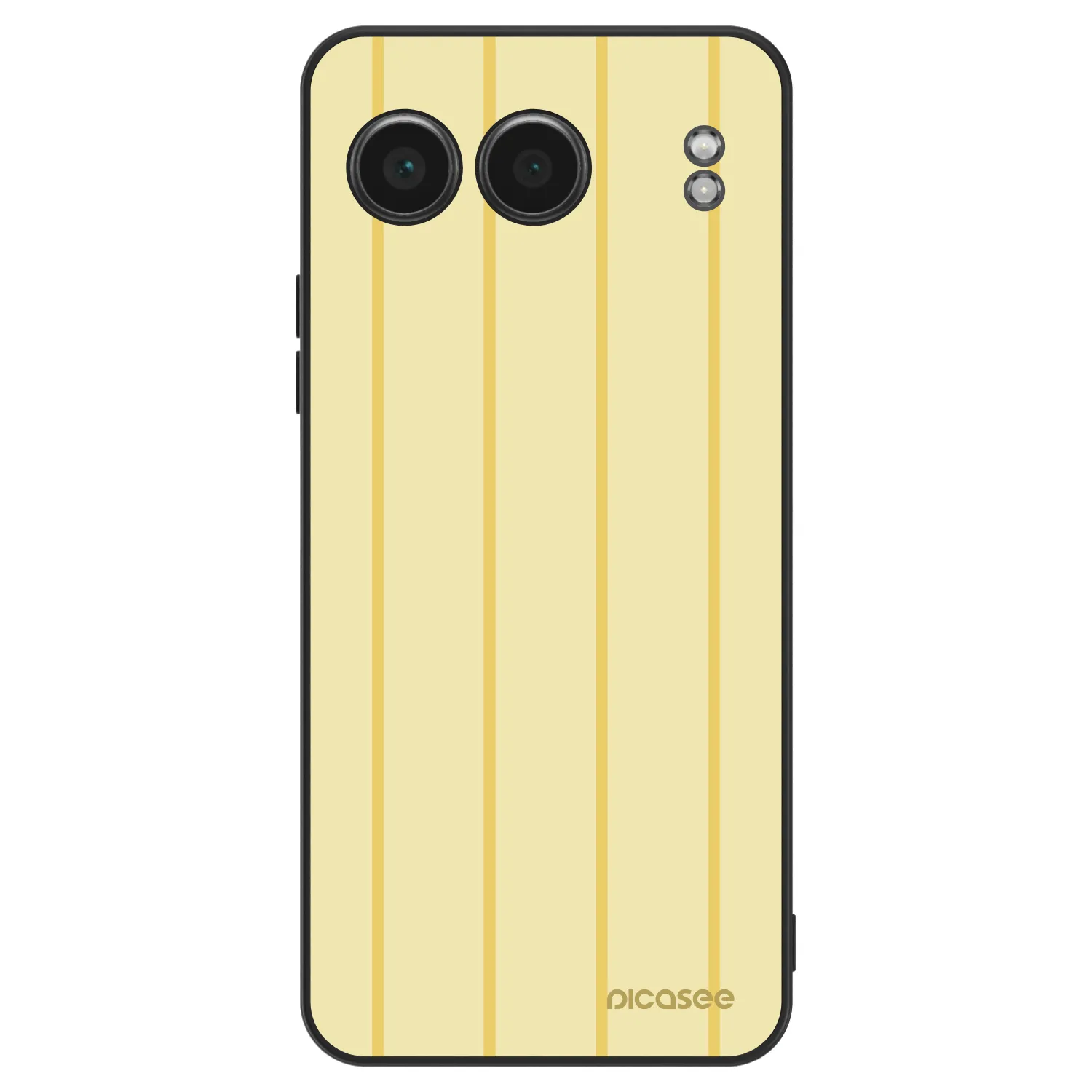 Picasee ULTIMATE CASE pentru OnePlus Nord 4 - Liquid sunshine